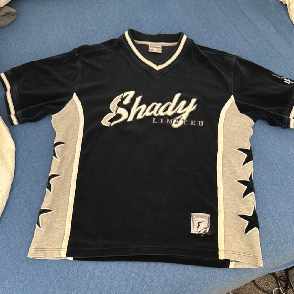 SHADY Limited Jersey